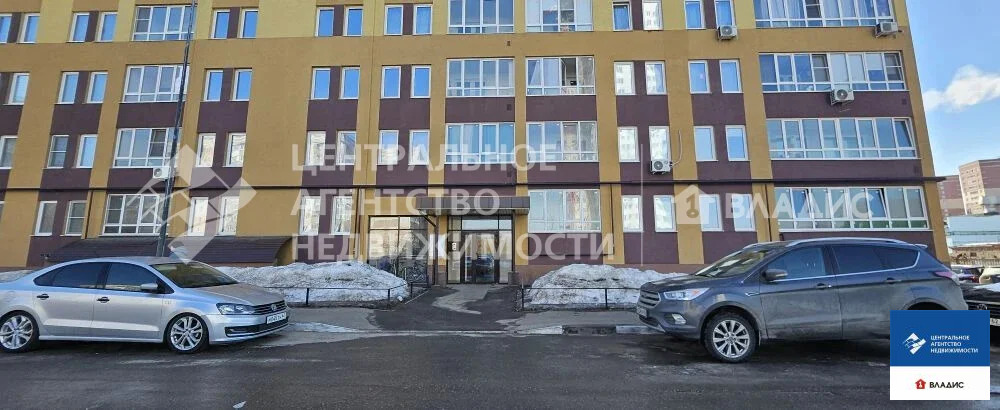 Продажа квартиры, Рязань, Михайловское ш. - Фото 17