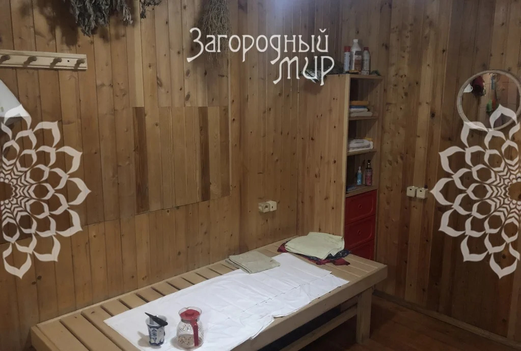 Продам дом, Новорязанское шоссе, 49 км от МКАД - Фото 29