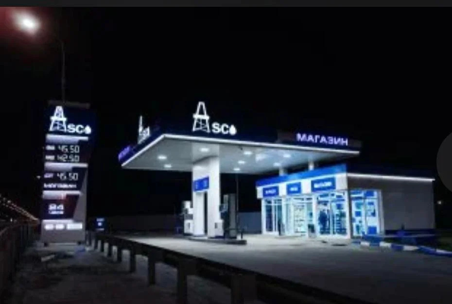 Действующая АЗС М 2 Крым 40 км, выручка 144-145 млн/год - Фото 6