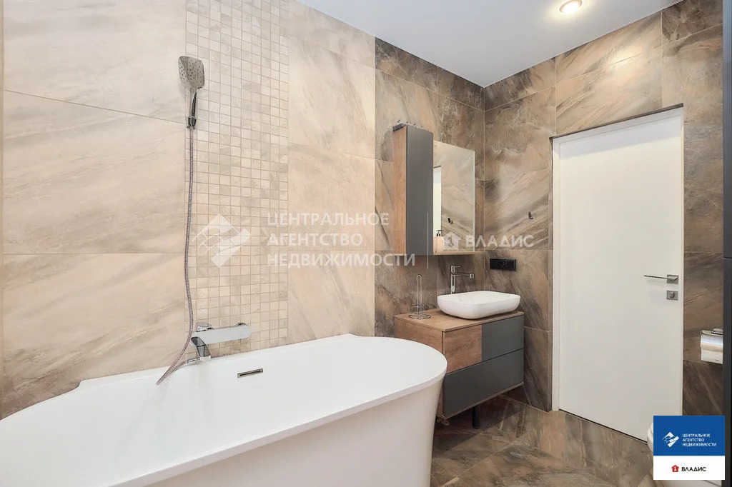 Продажа квартиры, Рязань, Васильевская улица - Фото 17