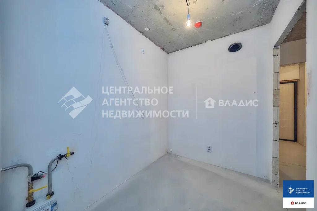 Продажа квартиры, Рязань, микрорайон Олимпийский городок - Фото 9