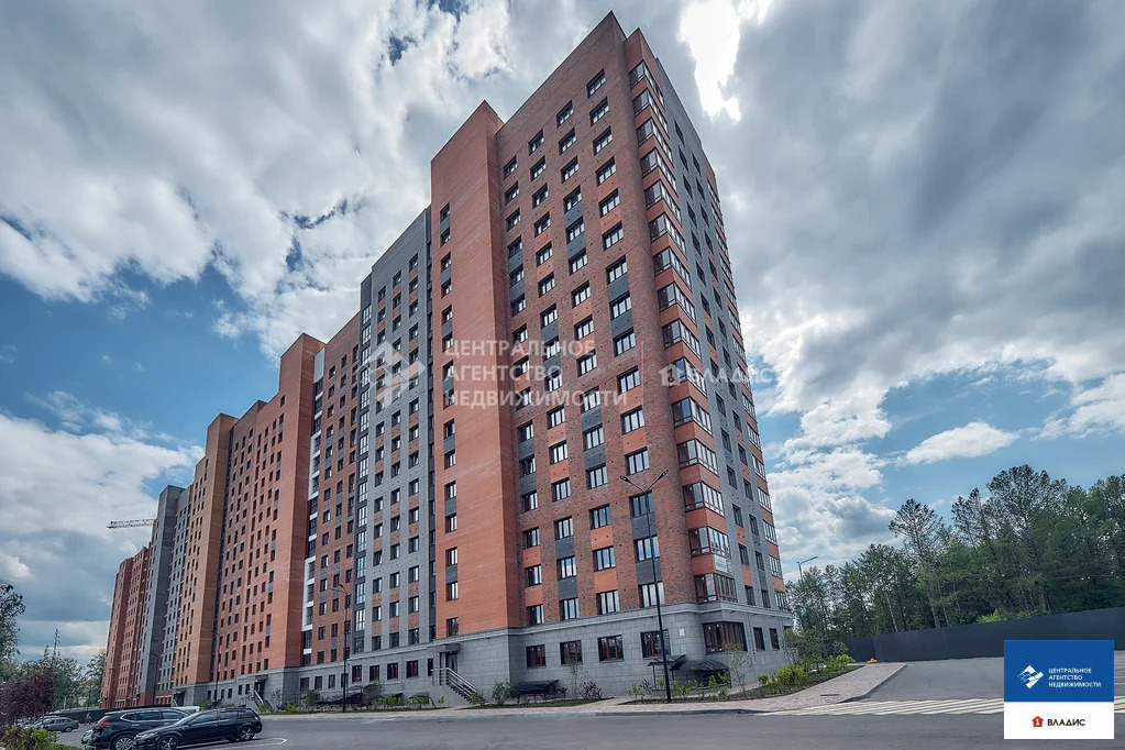 Продажа квартиры, Рязань, ул. Космонавтов - Фото 0