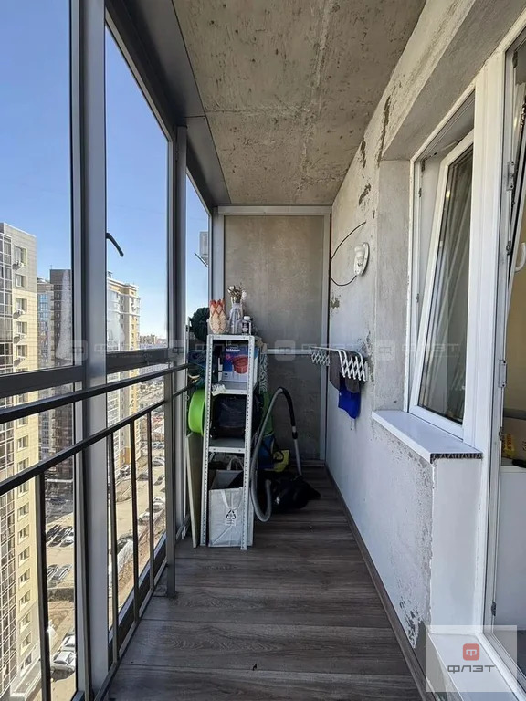 Продажа квартиры, Казань, ул. Профессора Камая - Фото 10