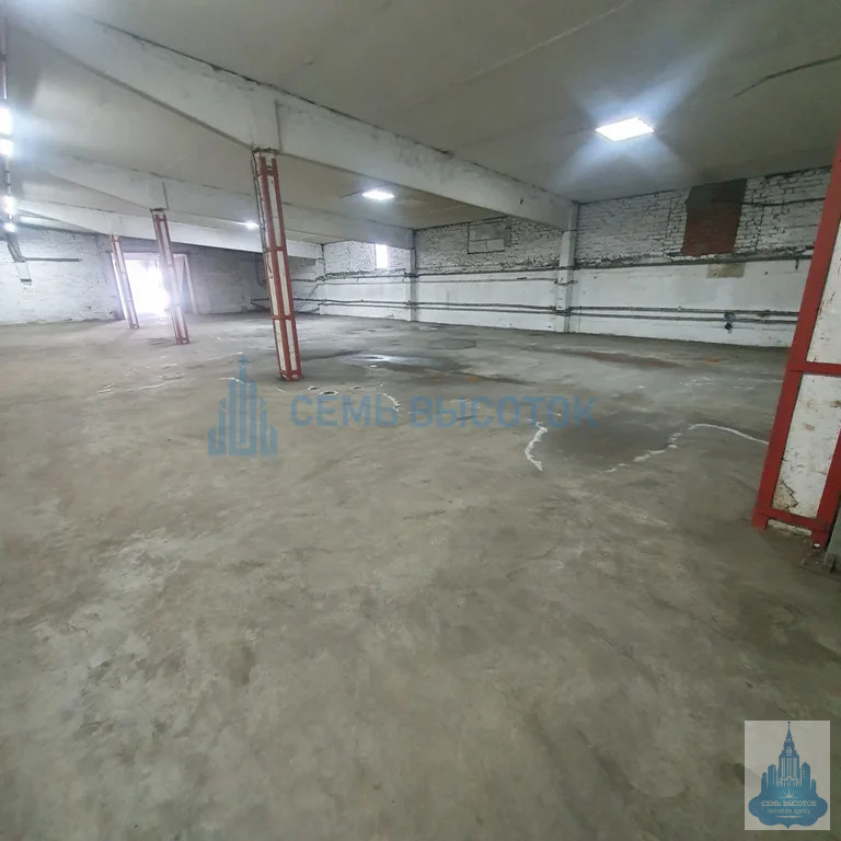 Аренда ПСН, Чехов, Чеховский район, строение 8 - Фото 9