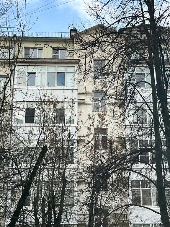 Москва, улица Кржижановского, д.23к4, 3-комнатная квартира на продажу - Фото 36