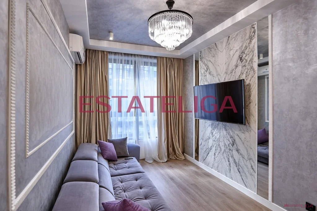 Аренда квартиры, Береговой проезд - Фото 6