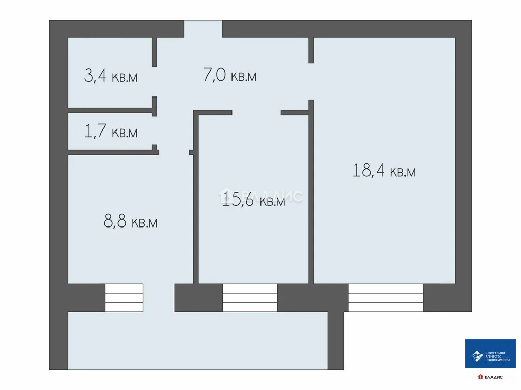 Продажа квартиры, Рязань - Фото 16