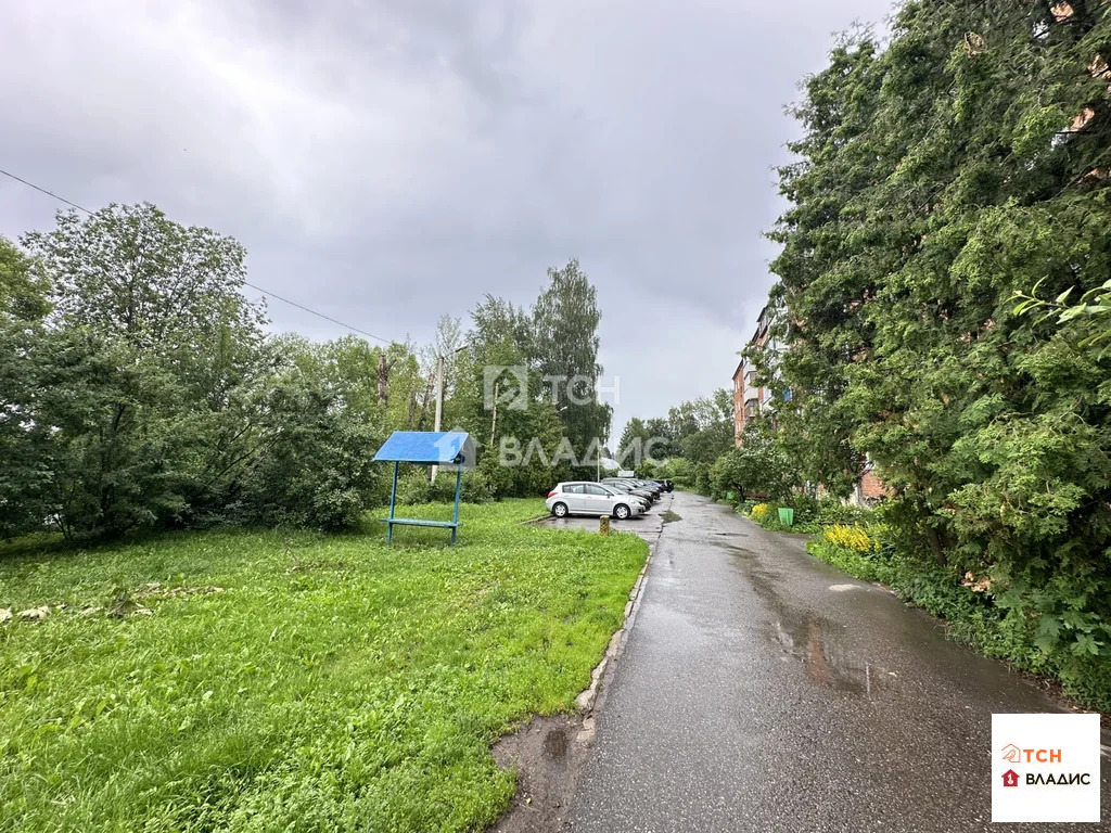 городской округ Пушкинский, рабочий посёлок Софрино, Комсомольская ... - Фото 15