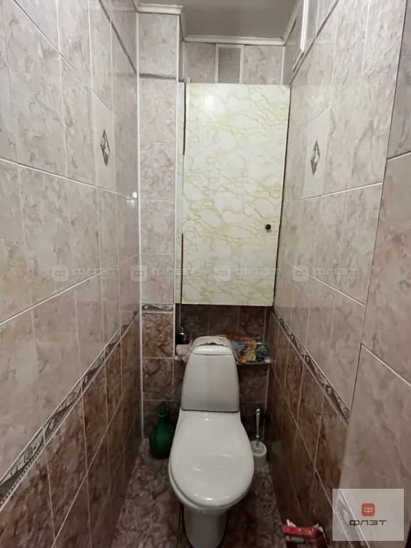 Продажа квартиры, Казань, ул. Пржевальского - Фото 5