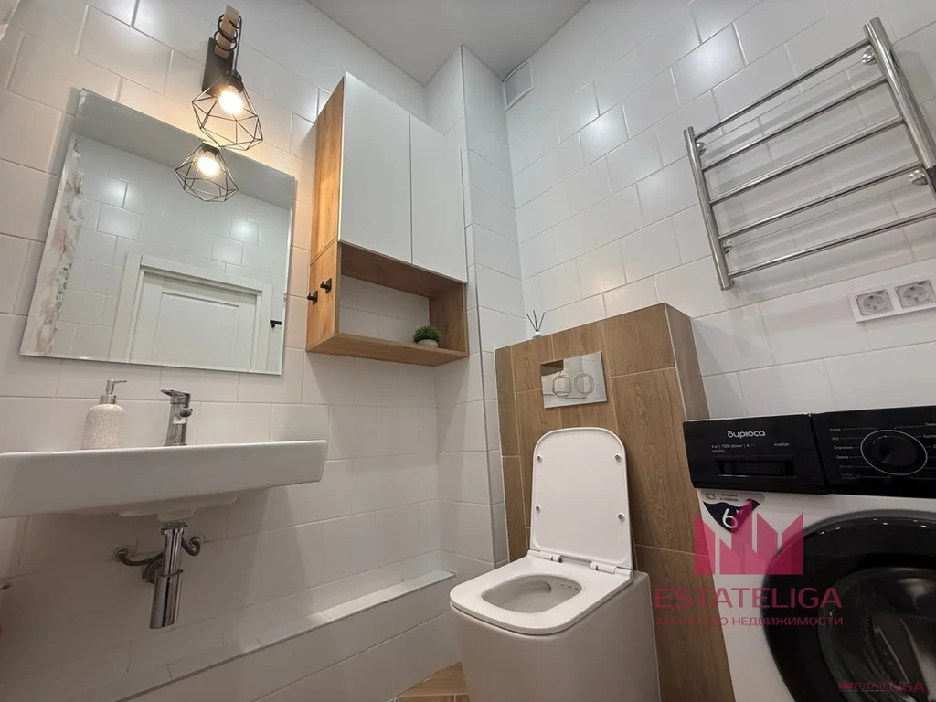 Аренда квартиры, проспект Куприна - Фото 10