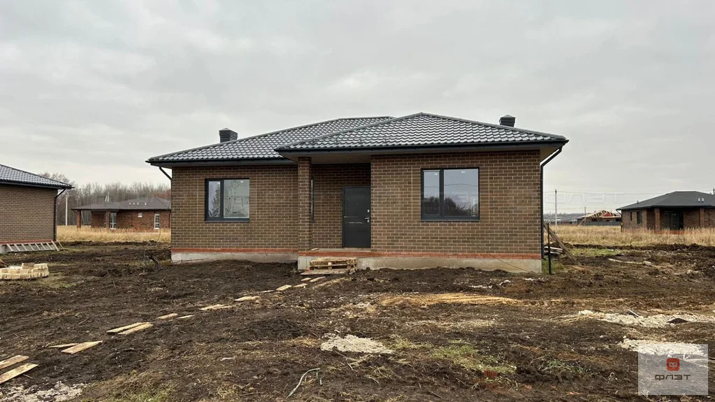 Продажа дома, Лаишевский район, ул. Сельская - Фото 1