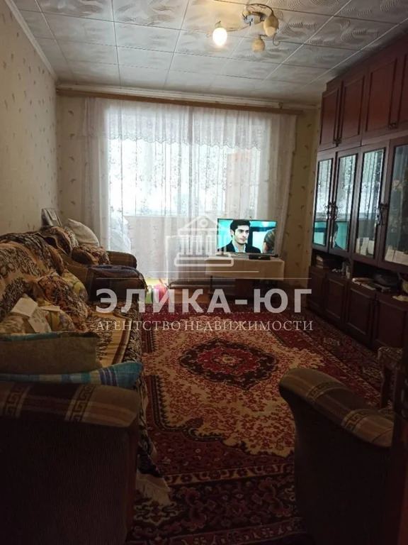 Продажа квартиры, Лермонтово, Туапсинский район, ул. Ленина - Фото 4