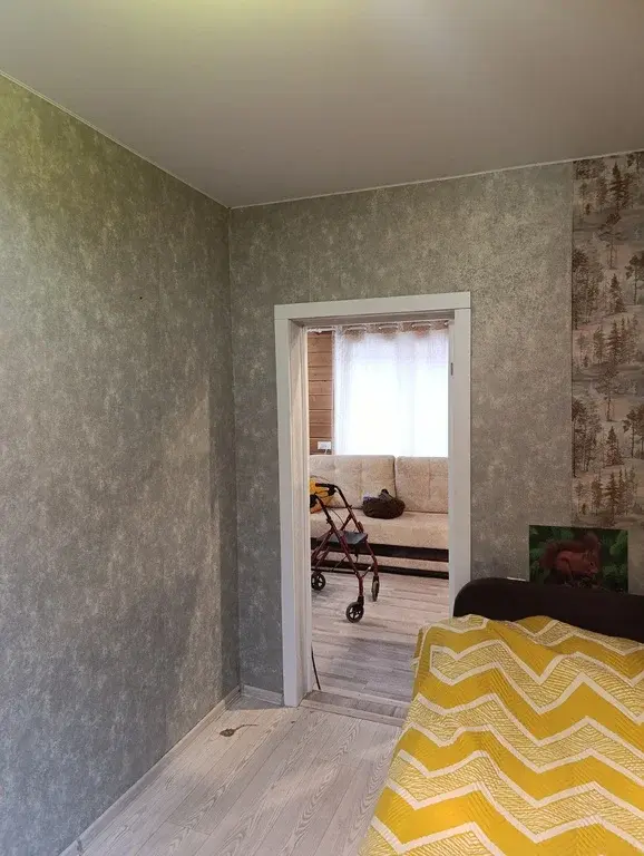 Жилой дом,участок, баня.Заезжай и живи - Фото 17