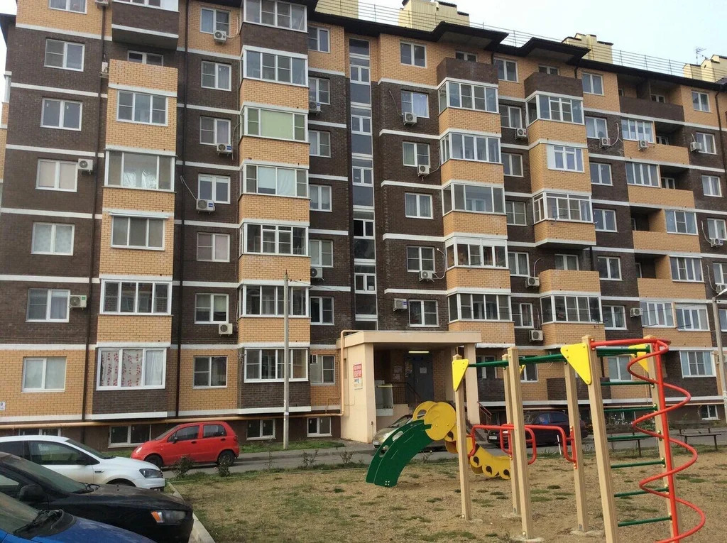 Продажа квартиры, Темрюк, Темрюкский район, ул. Анджиевского - Фото 0