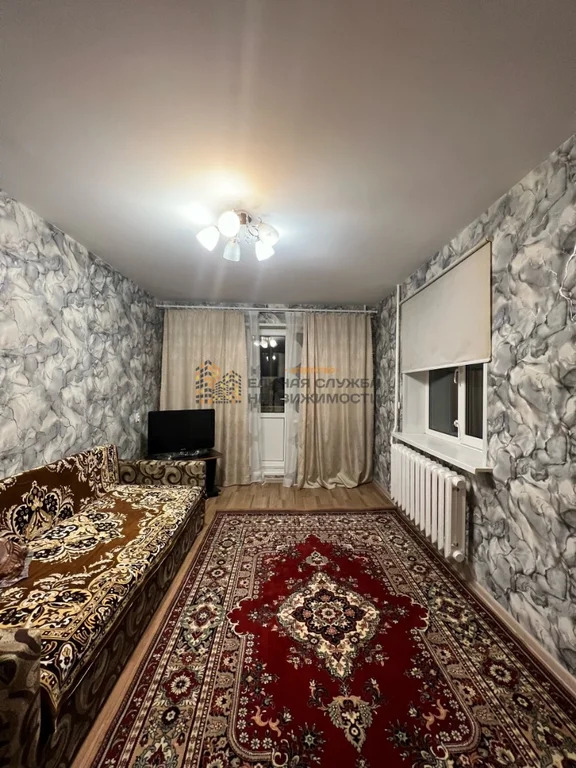 Аренда квартиры, Уфа, ул. Победы - Фото 5