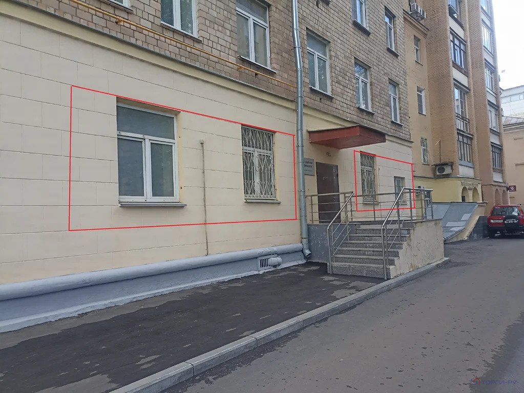 Продажа торгового помещения, ул. Татарская - Фото 3