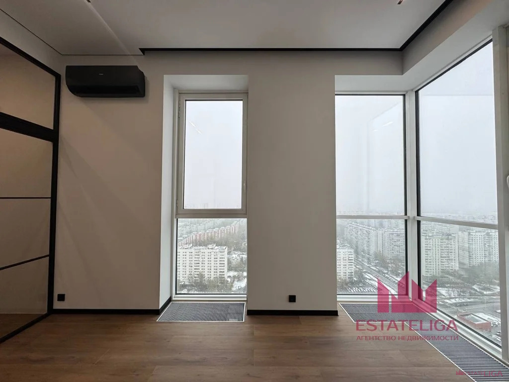 Продажа пентхауса, Ореховый б-р. - Фото 10