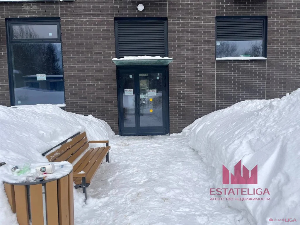 Аренда ПСН, ул. Никитинская - Фото 8