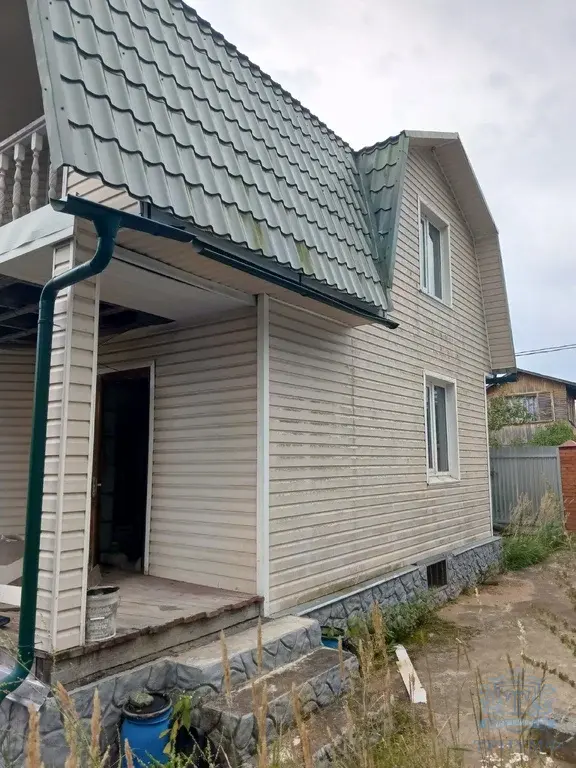 Дом 100 м на участке 6 сот. - Фото 4