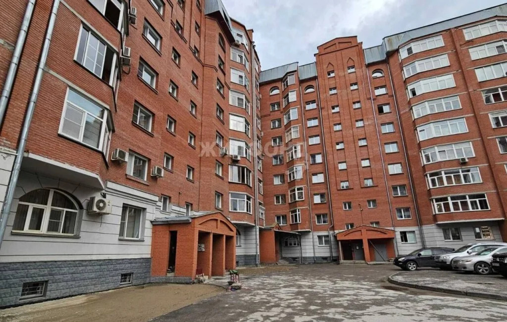 Продажа квартиры, Новосибирск, 1-й переулок Римского-Корсакова - Фото 18