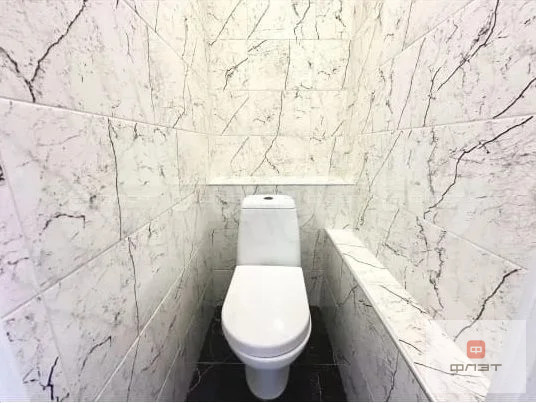 Продажа квартиры, Песчаные Ковали, Лаишевский район, ул. Октябрьская - Фото 16