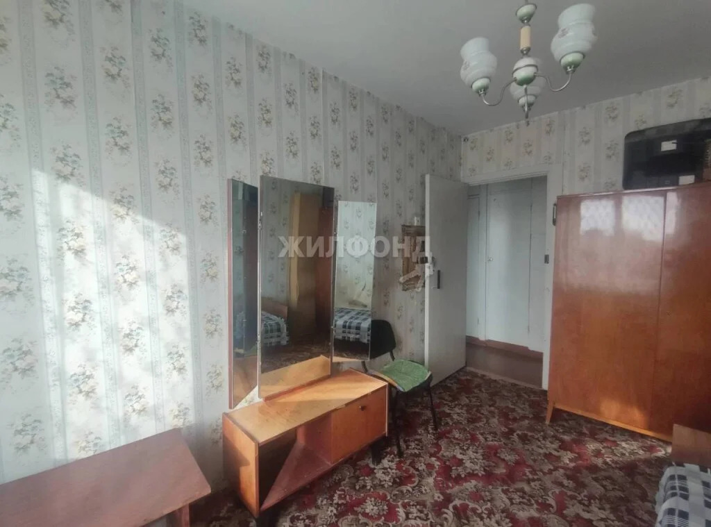 Продажа квартиры, Новосибирск, ул. Киевская - Фото 3