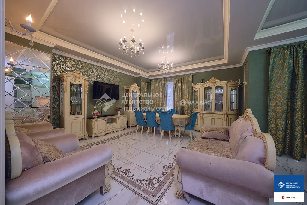 Продажа таунхауса, Рязань, Преображенская улица - Фото 5