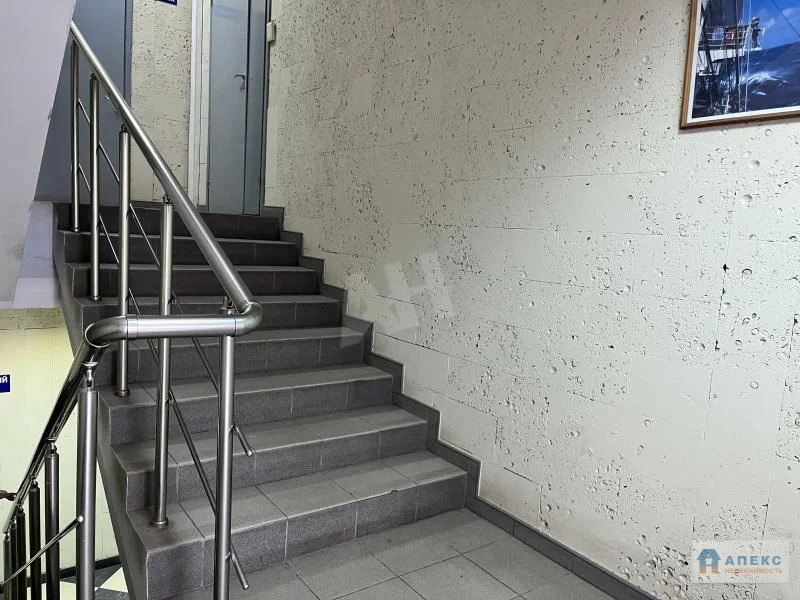 Аренда офиса 49 м2 м. Бауманская в административном здании в Басманный - Фото 5