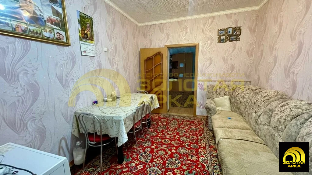 Продажа дома, Полтавская, Красноармейский район, ул. Пушкина - Фото 5