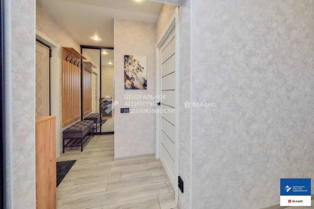 Продажа квартиры, Рязань, Славянский проспект - Фото 9