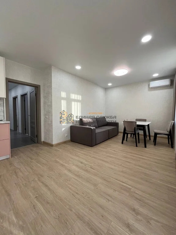 Аренда квартиры, Уфа, ул. Гоголя - Фото 6