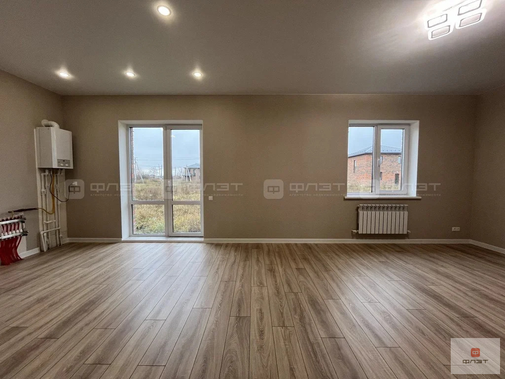 Продажа дома, Сокуры, Лаишевский район, ул. Новая жизнь - Фото 6