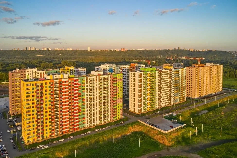 Продажа квартиры, Уфа, Природная улица - Фото 2