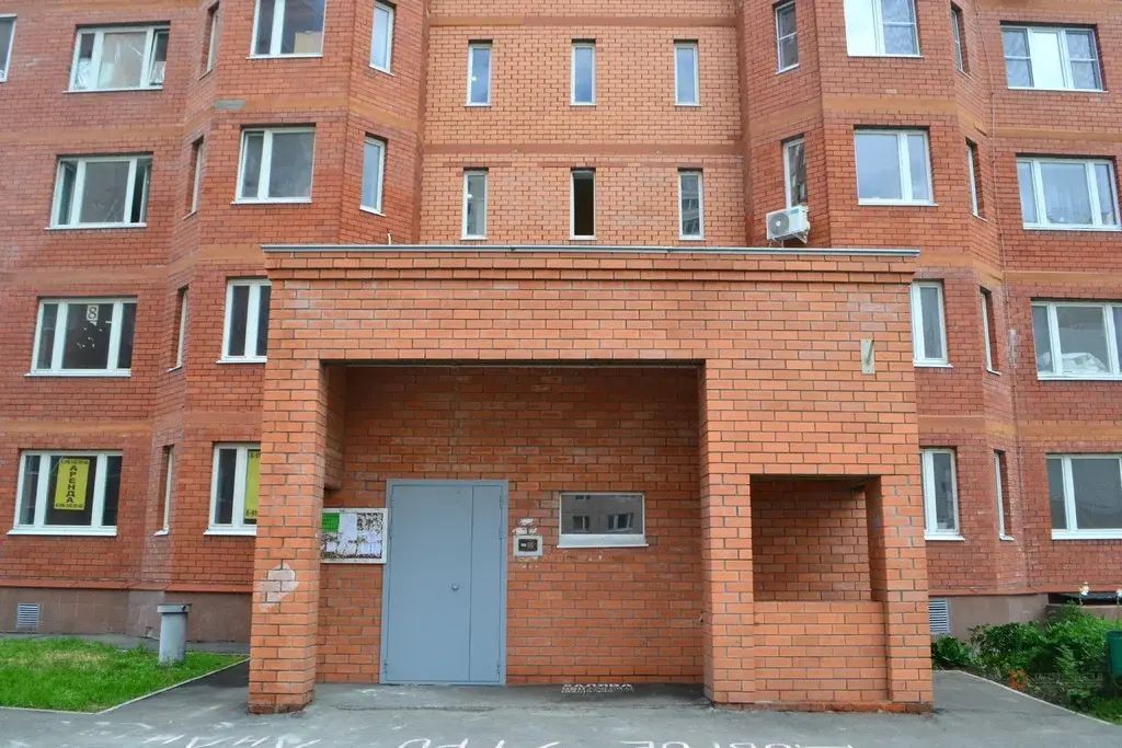 Продается 2-комнатная квартира Чехов, ул. Земская, д. 16. - Фото 13