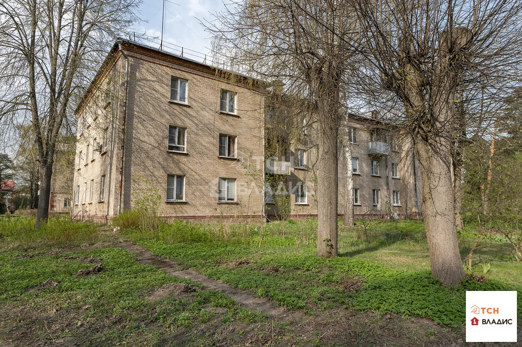 Продажа квартиры, Пушкино, Воскресенский район, 28А - Фото 30