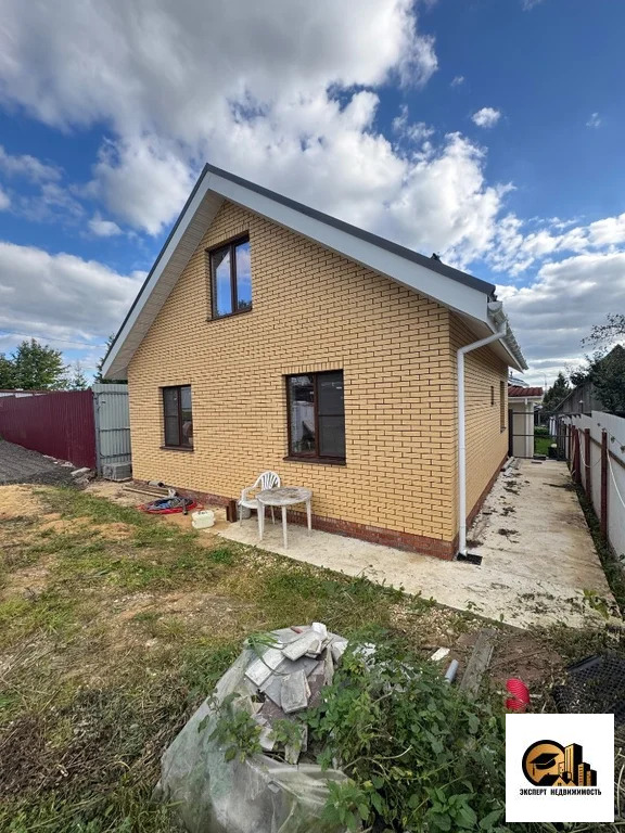 Продажа дома, Кленово, Кленовское с. п. - Фото 1