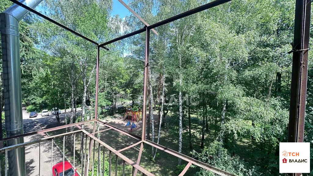 Продажа квартиры, Правдинский, Пушкинский район, ул. Ленина - Фото 16