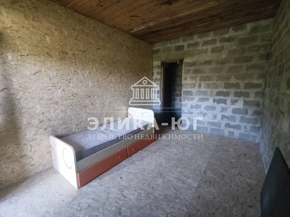 Продажа дома, Лермонтово, Туапсинский район, Мкр Восточный - Фото 7