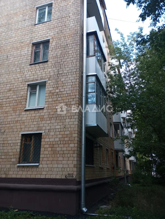 Москва, Живописная улица, д.34к3, 2-комнатная квартира на продажу - Фото 3