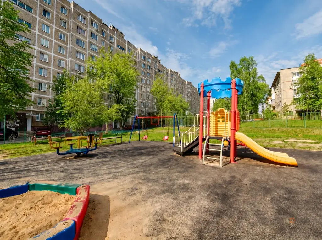 Продается 3-комнатная квартира ул. Московская, д. 81 - Фото 25