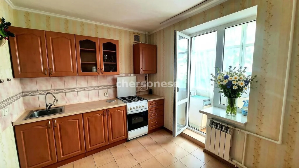 Продажа квартиры, Севастополь, Героев Сталинграда пр-кт. - Фото 11