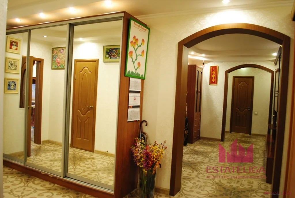 Продажа квартиры, Люберцы, Люберецкий район, проспект Гагарина - Фото 15