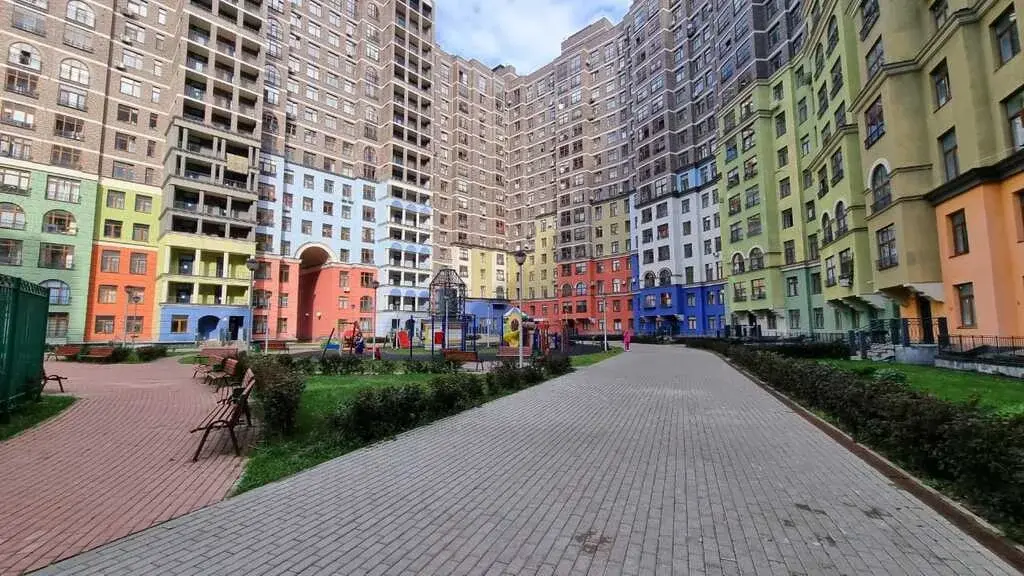 Продам 1к квартиру в Химках, Г.Титова,8 - Фото 4