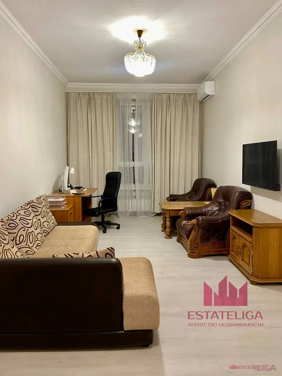 Аренда квартиры, м. Шелепиха, Шелепихинская наб. - Фото 1