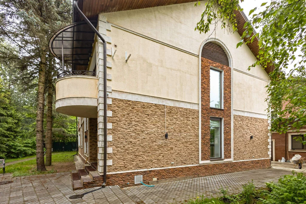 Сдается: дом 363.3 м2. - Фото 11