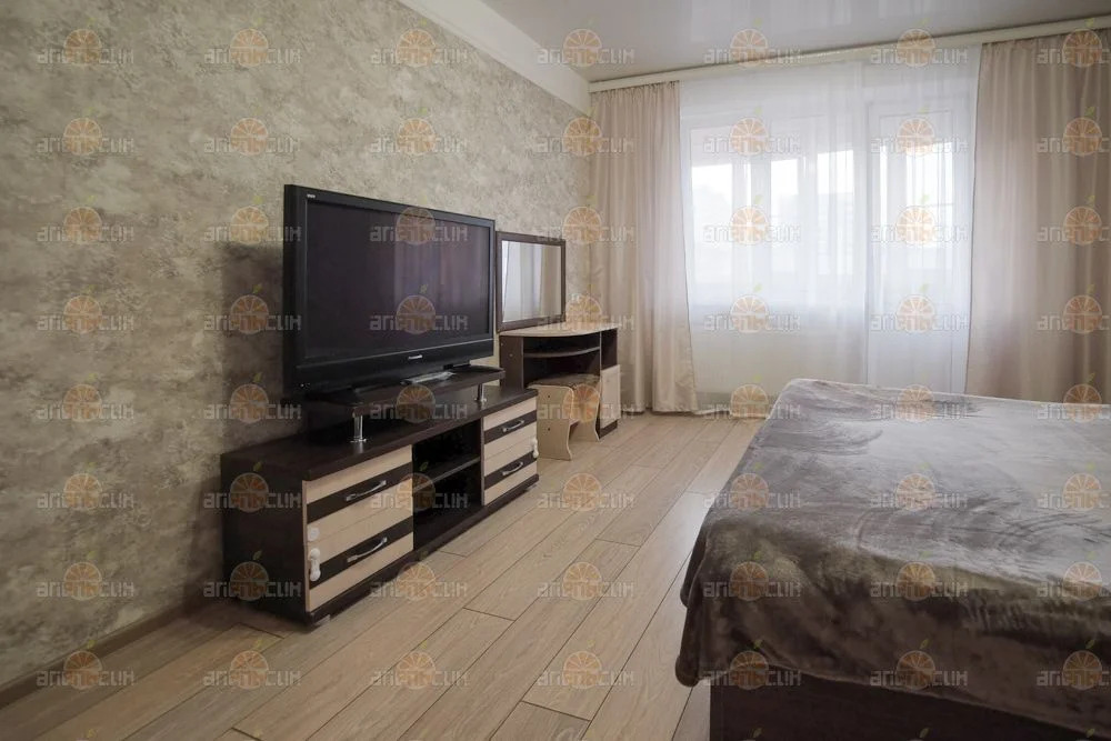 1-комн. квартира - Фото 2