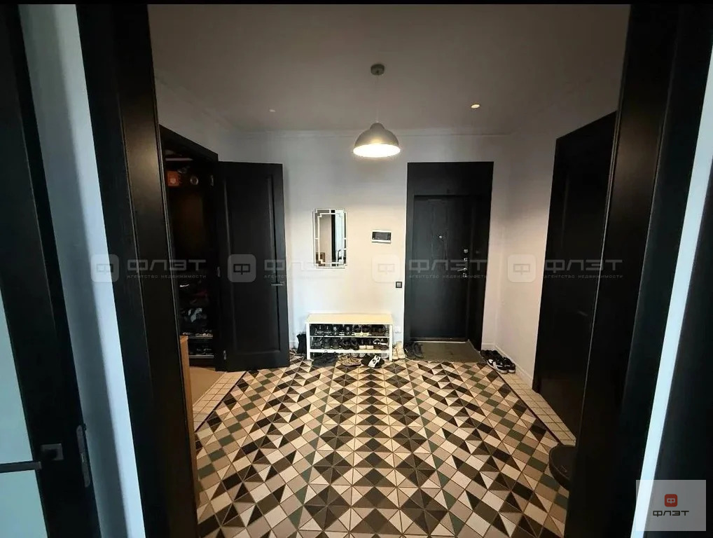 Продажа квартиры, Казань, ул. Островского - Фото 9