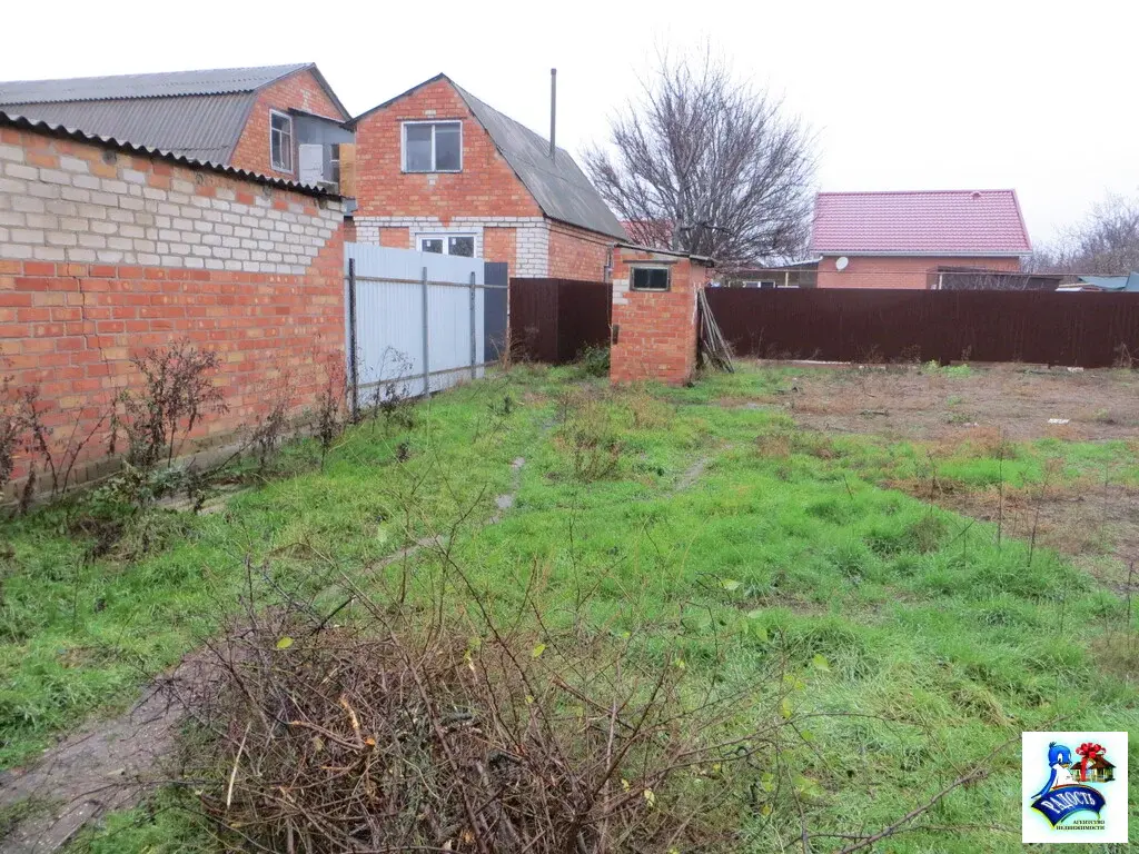 Продам участок в хорошем месте. - Фото 4