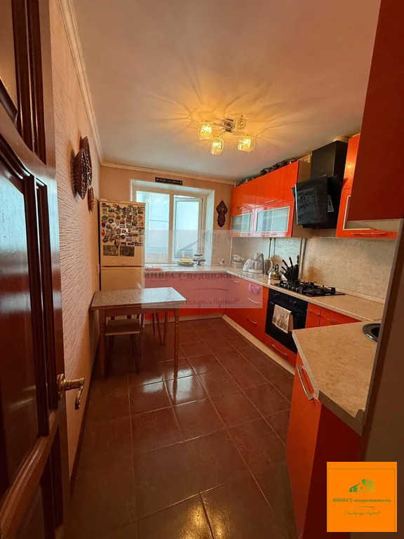 Продажа квартиры, Наро-Фоминск, Наро-Фоминский район, ул. Шибанкова - Фото 1