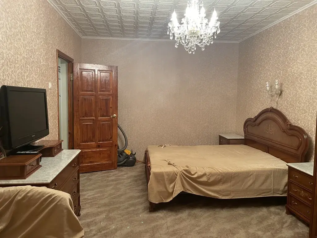 Хорошая квартира в развитом районе у метро - Фото 2